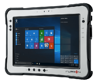 Ruggon Rextorm PX-501b Full Rugged Tablet