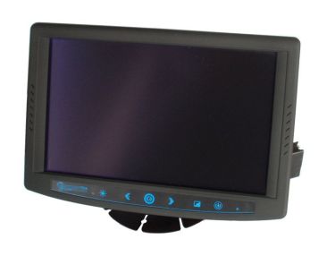 7" Vehicle Touch Display sunlight readable