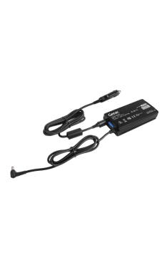 Getac S510 120W 11-16V, 22-32V DC Vehicle adapte