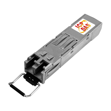 SFP-1G15S-XD - Single-mode 1550 nm, 60 km SFP module 1G LC