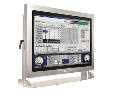 Protech Waterproof Panel PC SG-Series