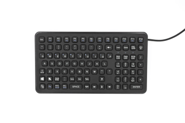 SL-910 - Small Footprint Keyboard - iKey