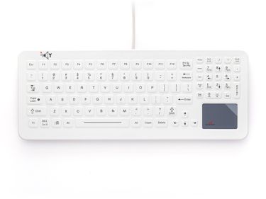iKey SLK-102-TP-FL