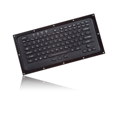 Thin Military OEM Keyboard