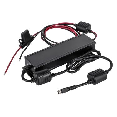 Getac X600 (PRO) - 230W DC-DC vehicle adapter