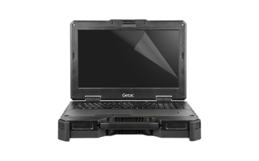 Getac X600 Server Screen Protection Film