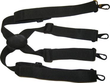 4 Point Shoulder Strap for V100 / V200