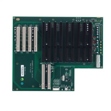 13-slot ATX-supported PICMG Bus Passive Backplane