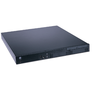 1U Rackmount Chassis