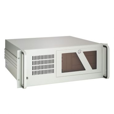 4U 14-slot Rackmount Chassis