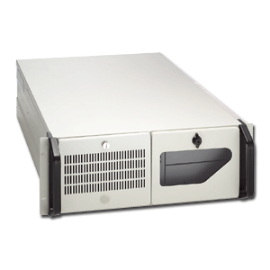 4U 14-slot Rackmount Chassis