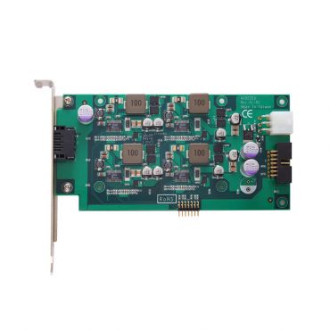 AX92353 - 4-CH Lighting Control Module