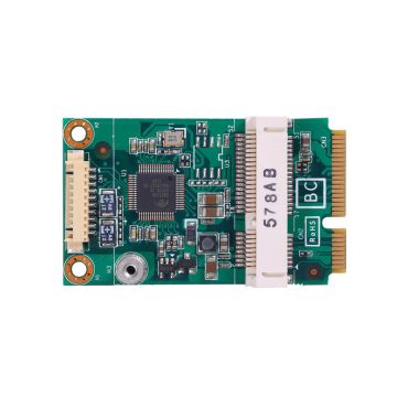 Axiomtek Full-Size PCI Express Mini Module AX92905