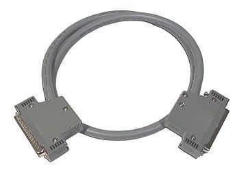 DN-37 Male-Female D-sub cable 1M for Daughter Board For I-8040/8041/I-8042/I-87040/I-87041