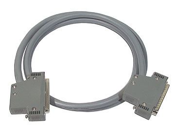 DN-37 Male-Female D-sub cable 1.5M for Daughter Board For I-8040/I-8041/I-8042/I-87040/I-87041
