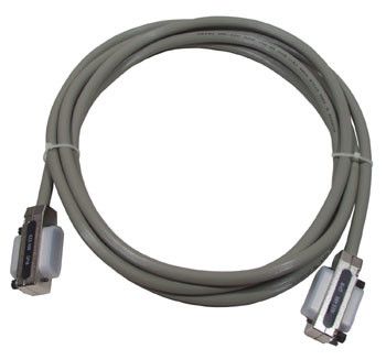 GPIB cable 4m for  PC-488/PCI-488