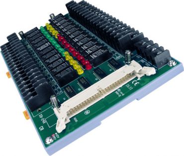 24-channel Relay Output Board