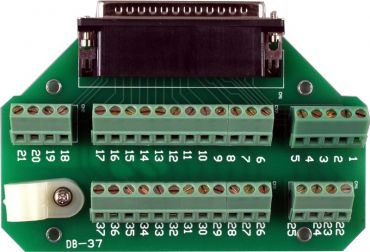 Direct Connection Board