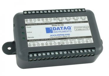 DI-155 Data Acquisition Starterkit