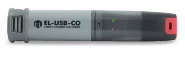 Carbon Monoxide Data Logger