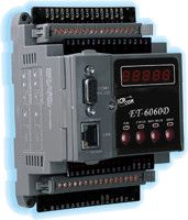 8-channel Digital Output and 10-channel Digital Input Module