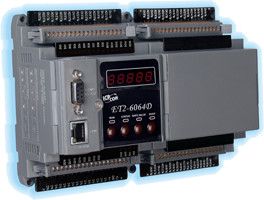 24-channel Relay Output