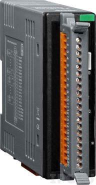 4-channel Isolated Analog Output Module With Isolated Communication Line