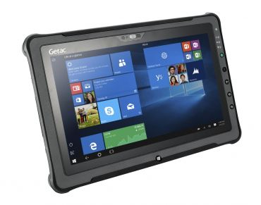 Getac F110 G5 - Fully Rugged Tablet