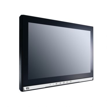 GOT5153W-834 - 15.6" WXGA TFT Fanless Touch Panel Computer with Intel® Celeron® Processor J1900