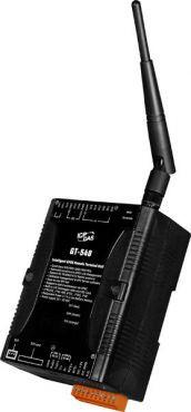 Intelligent GPRS Remote Terminal Unit