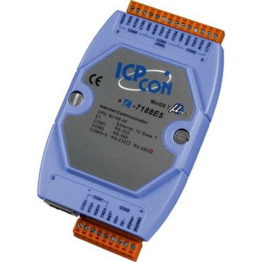 Internet Embedded Communication Controller - I-7188E5-485