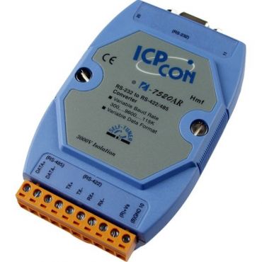 RS-232 to Isolated RS-422/485 Converter