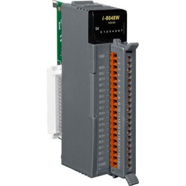 8-channel Digital lnput with lnterrupt Module