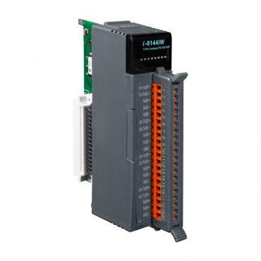 4-Port Isolated RS-422/485 Module