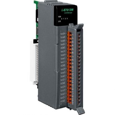 4-channel RTD Input Module