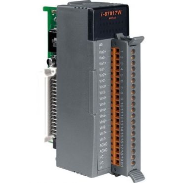 8-channel High Voltage Input Module