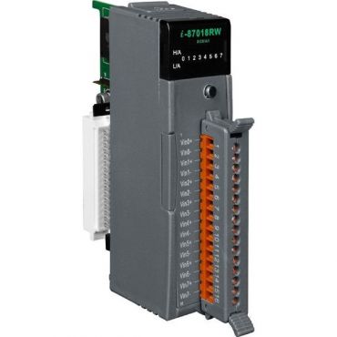 8-channel Thermocouple Input Module