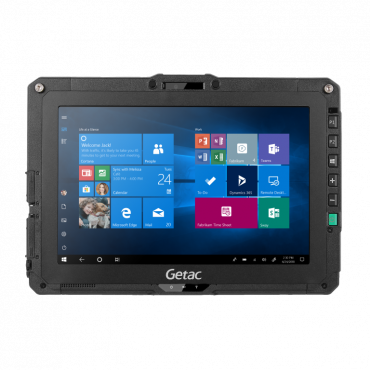 Getac UX10 Fully Rugged Tablet
