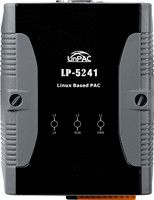 Standard LinPAC-5000 with 1024x768 VGA port