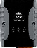 Standard LinPAC-5000 with audio port