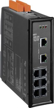 MSM-508 CR	8-Port Layer 2 Managed Switch (RoHS)