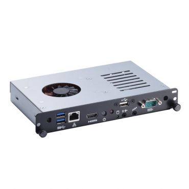 4th Gen Intel® Core™ i5 Open Pluggable Specification (OPS) Digital Signage Player