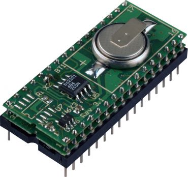 256K battery backup SRAM Module for all  I-8000 Embedded Controller