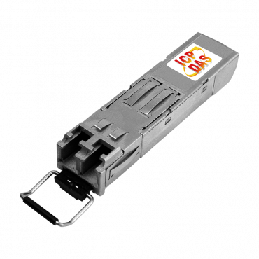 SFP-1G13S-LHX - Single-mode 1310 nm, 40 km SFP module 1G LC