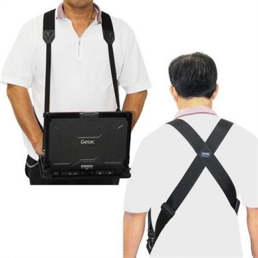 Getac V110 - Shoulder harness strap (4 point strap)