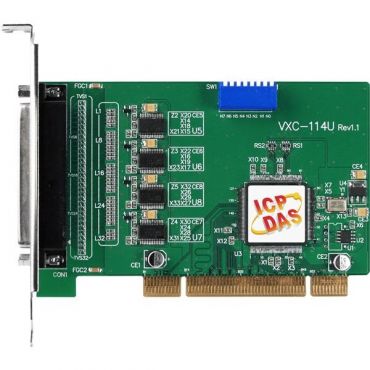  Serial Communication Board with 2 RS-232 ports.