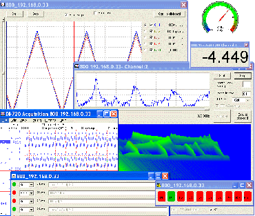 WinDaq® Add-ons