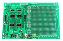 Prototype board for 7188XC, 7188XB, 7188EX