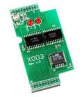 Self-test board for 7188XA, 7188XC