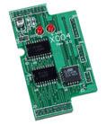 Self-test board for 7188XC, 7188XB, 7188EX